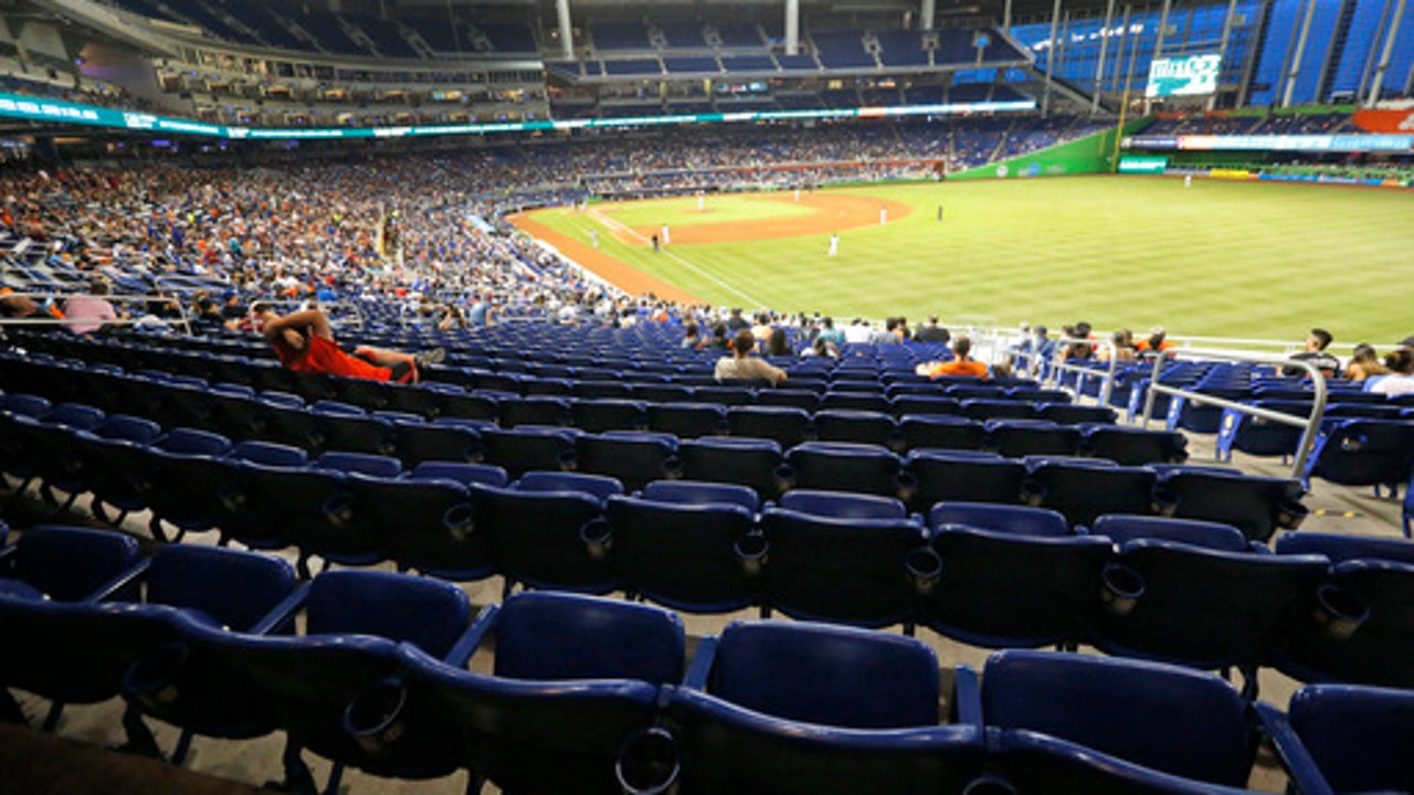 All-Stars come to Florida with sport struggling in the state